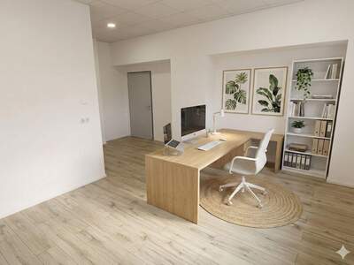 Gewerbeobjekt mieten in 3300 Amstetten (Bild 1)