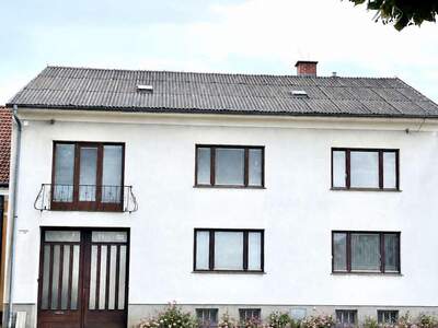 Haus mit Garten kaufen in 2042 Guntersdorf (Bild 1)