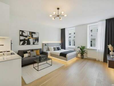 Wohnung kaufen in 1100 Wien