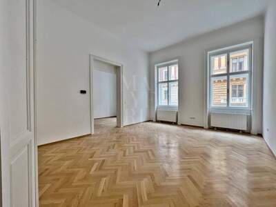 Wohnung mieten in 1010 Wien