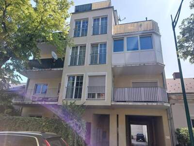 Eigentumswohnung in 2340 Mödling