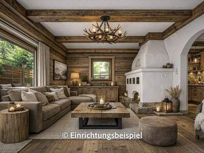 Wohnung kaufen in 6380 St. Johann