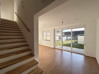 Haus mit Garten in 3484 Grafenwörth (Bild 4)