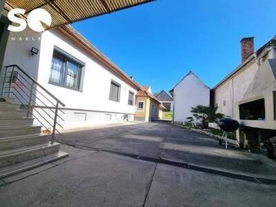 Haus kaufen in 7221 Marz