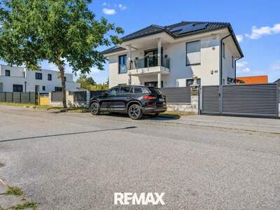 Einfamilienhaus kaufen in 2432 Schwadorf (Bild 2)