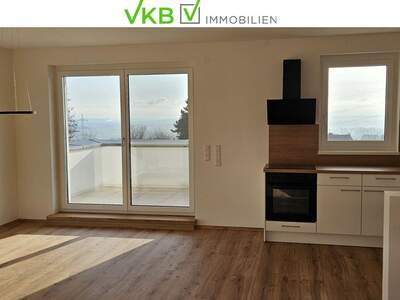 Wohnung mit Balkon mieten in 4073 Hitzing (Bild 1)