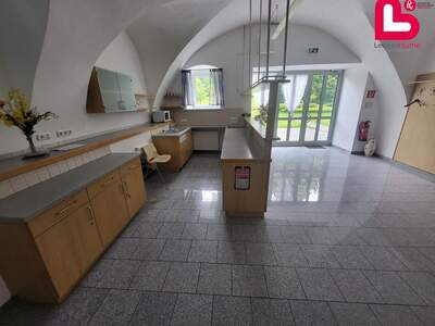 Gewerbeobjekt mieten in 4563 Micheldorf (Bild 1)