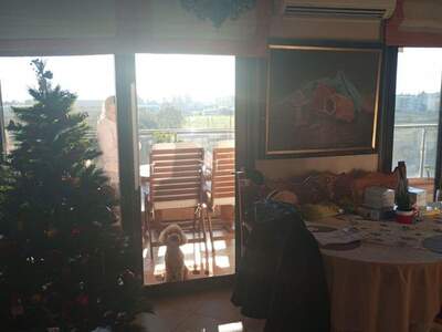 Wohnung mit Balkon kaufen in 55132 Kalamaria (Bild 5)