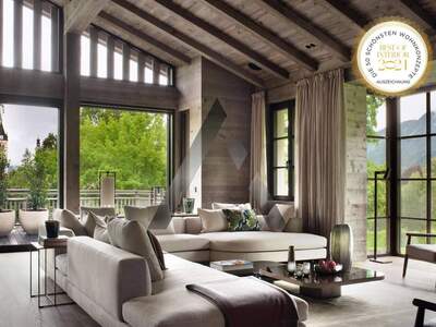 Wohnung kaufen in 6370 Kitzbühel