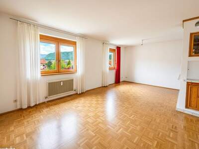 Wohnung mit Balkon kaufen in 9500 Villach (Bild 4)