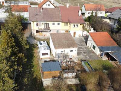 Haus kaufen in 2014 Breitenwaida