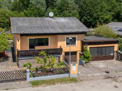 Einfamilienhaus kaufen in 2440 Gramatneusiedl (Bild 2)