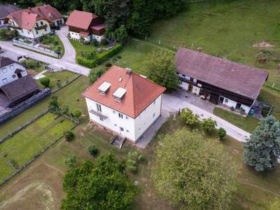 Haus kaufen in 9113 Ruden