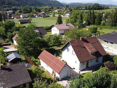 Haus kaufen in 9112 Griffen