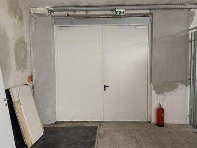Gewerbeobjekt mieten in 6134 Vomp (Bild 2)