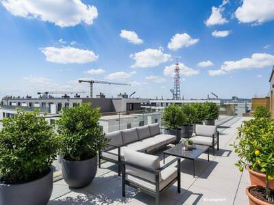 Eigentumswohnung in 1100 Wien