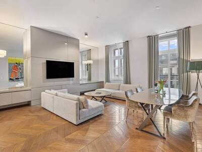 Eigentumswohnung in 1080 Wien