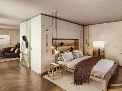 Eigentumswohnung in 6500 Landeck