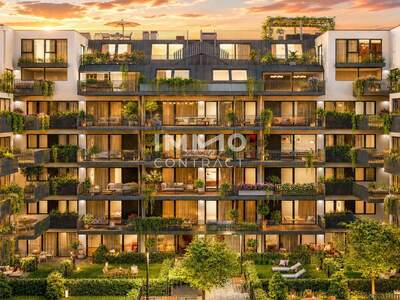 Wohnung mit Balkon kaufen in 1160 Wien (Bild 5)