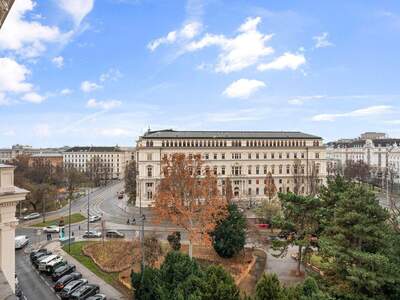 Wohnung mieten in 1010 Wien (Bild 2)