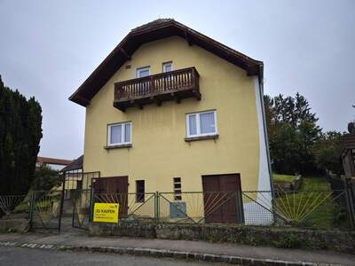 Haus kaufen in 2013 Göllersdorf