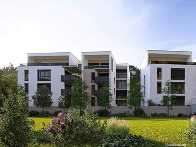 Wohnung kaufen in 6080 Innsbruck