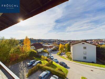 Terrassenwohnung mieten in 3910 Zwettl (Bild 1)