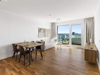 Mietwohnung in 1200 Wien