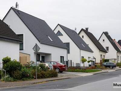 Reihenhaus kaufen in 2492 Obereggendorf (Bild 1)
