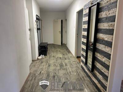 Terrassenwohnung kaufen in 1210 Wien (Bild 1)