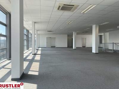 Gewerbeobjekt mieten in 4020 Linz (Bild 1)