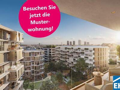 Terrassenwohnung kaufen in 1030 Wien (Bild 2)