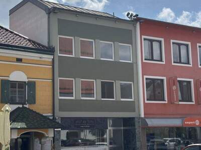 Mietwohnung in 4320 Perg