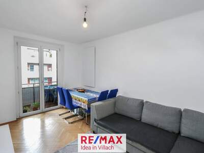 Anlageobjekt kaufen in 9500 Villach