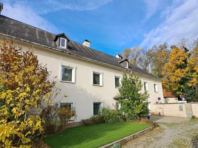 Haus mit Garten kaufen in 2512 Tribuswinkel (Bild 3)