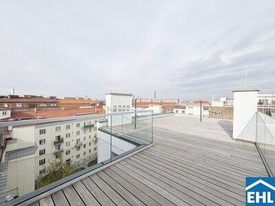Terrassenwohnung kaufen in 1030 Wien (Bild 2)