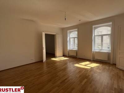 Apartment provisionsfrei mieten in 1090 Wien