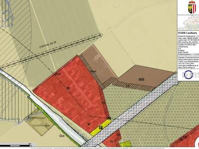 Grundstück kaufen in 4064 Oftering (Bild 3)