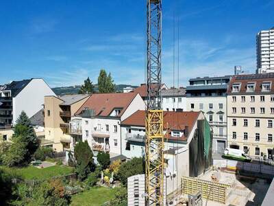 Eigentumswohnung in 4040 Linz