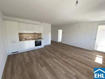 Terrassenwohnung mieten in 3451 Michelhausen (Bild 3)