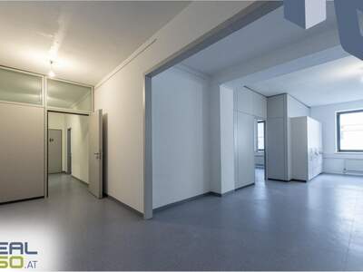 Gewerbeobjekt mieten in 4020 Linz (Bild 1)