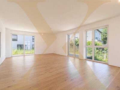Terrassenwohnung kaufen in 4040 Linz (Bild 1)