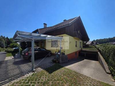 Haus kaufen in 9061 Klagenfurt