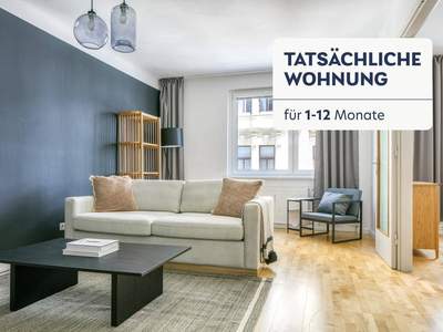 Wohnung mieten in 1010 Wien