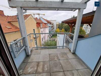Wohnung mieten in 8020 Graz