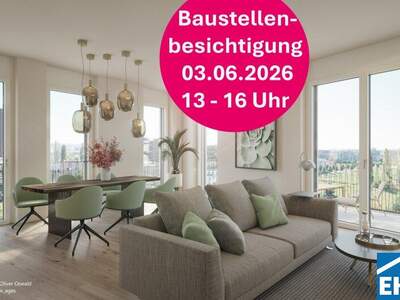 Terrassenwohnung kaufen in 8020 Graz (Bild 1)