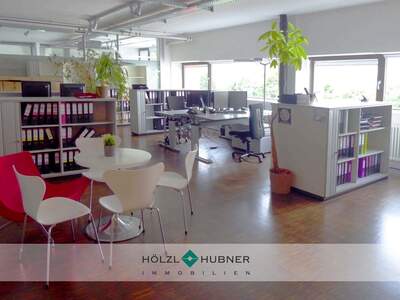 Bürozentrum mieten in 5020 Salzburg
