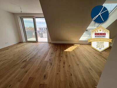 Terrassenwohnung kaufen in 1100 Wien (Bild 4)