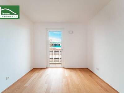 Terrassenwohnung kaufen in 1210 Wien (Bild 4)