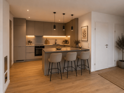 Wohnung mieten in 2500 Baden